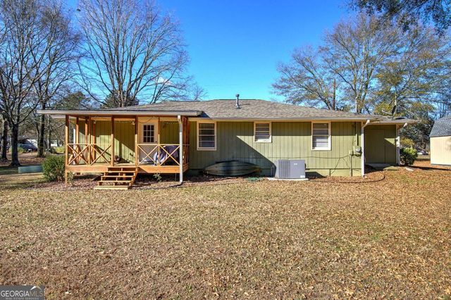 33 Carnes Road SW, Cartersville, GA 30120