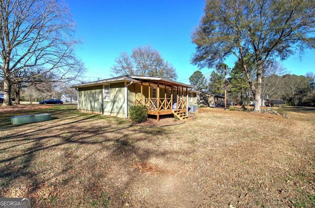 33 Carnes Road SW, Cartersville, GA 30120