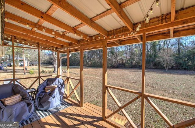 33 Carnes Road SW, Cartersville, GA 30120