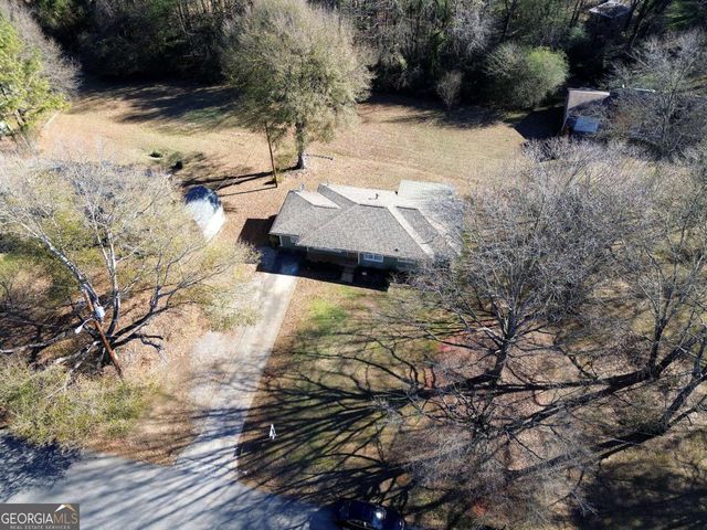 33 Carnes Road SW, Cartersville, GA 30120