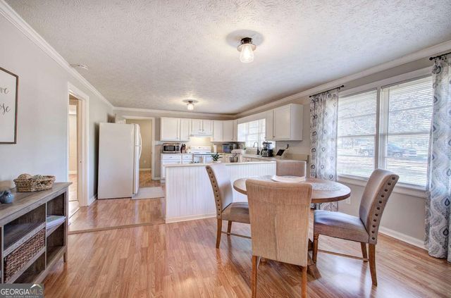 33 Carnes Road SW, Cartersville, GA 30120