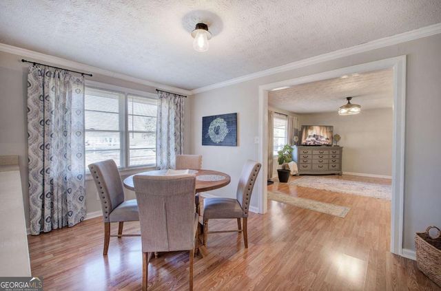 33 Carnes Road SW, Cartersville, GA 30120