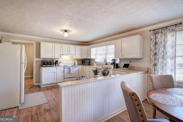 33 Carnes Road SW, Cartersville, GA 30120