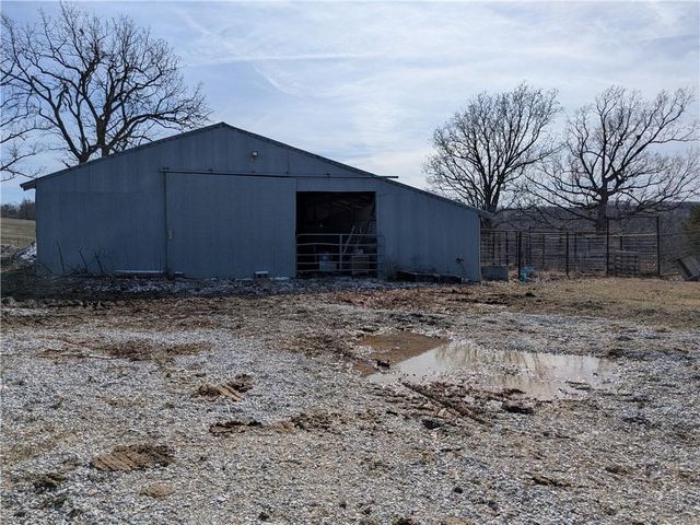 1483 Madison 7855, Huntsville, AR 72740