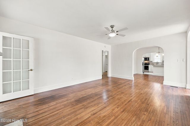 4187 SE College Street, Ayden, NC 28513