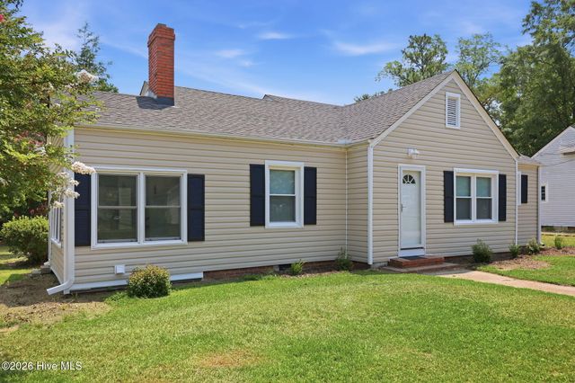4187 SE College Street, Ayden, NC 28513