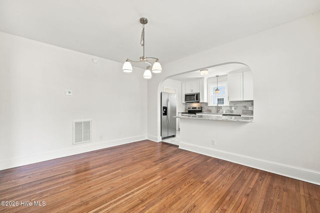 4187 SE College Street, Ayden, NC 28513