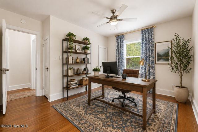 4187 SE College Street, Ayden, NC 28513