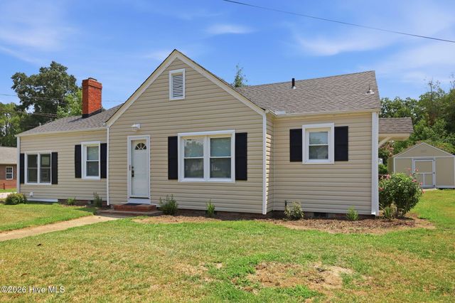 4187 SE College Street, Ayden, NC 28513