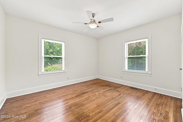 4187 SE College Street, Ayden, NC 28513
