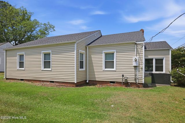 4187 SE College Street, Ayden, NC 28513
