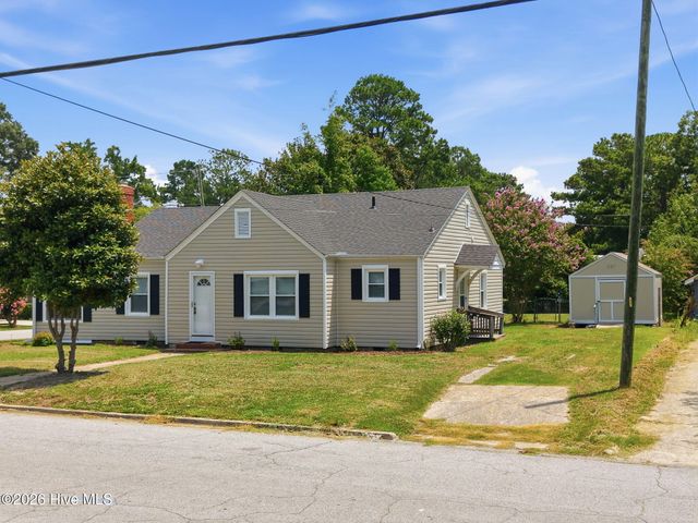4187 SE College Street, Ayden, NC 28513