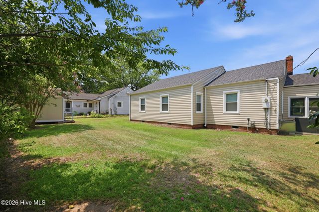 4187 SE College Street, Ayden, NC 28513