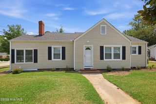 4187 SE College Street, Ayden, NC 28513