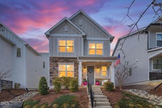 6413 Archwood Avenue, Raleigh, NC 27616
