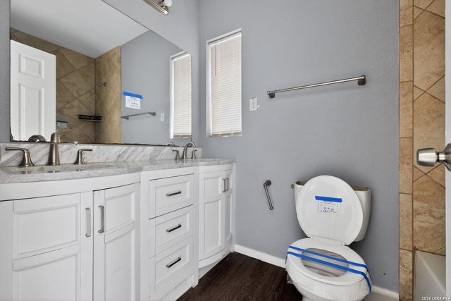 7410 BROOK VALLEY DR, San Antonio, TX 78242