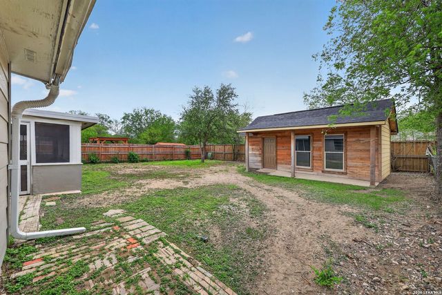 7410 BROOK VALLEY DR, San Antonio, TX 78242