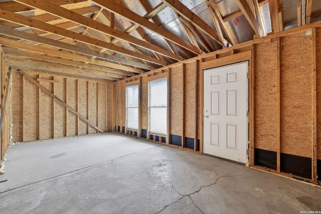 7410 BROOK VALLEY DR, San Antonio, TX 78242