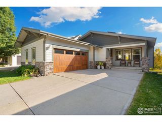 2321 W Tarragon Ln, Fort Collins, CO 80521