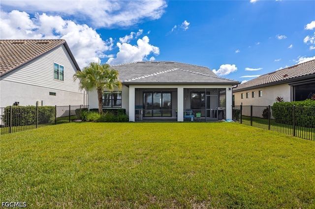 19608 Beechcrest PL, Estero, FL 33928
