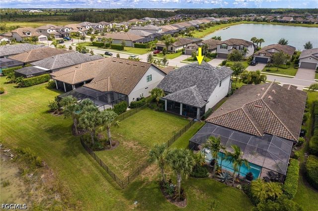 19608 Beechcrest PL, Estero, FL 33928