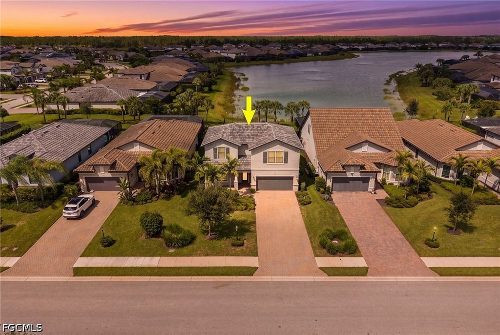 19608 Beechcrest PL, Estero, FL 33928