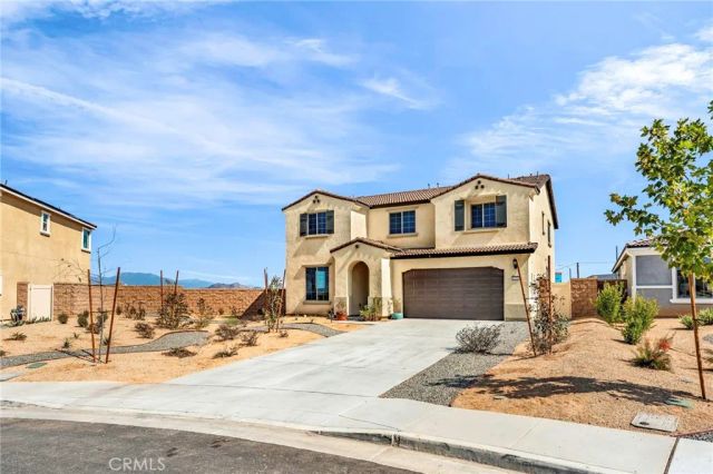 27224 Felsic Drive, Menifee, CA 92585