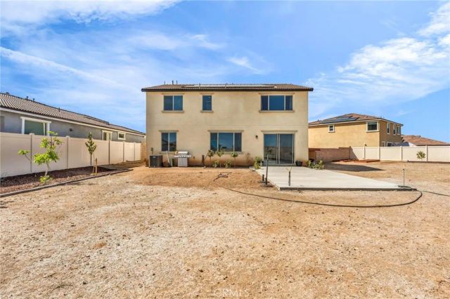 27224 Felsic Drive, Menifee, CA 92585