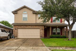 7009 Tocken Ct, Corpus Christi, TX 78414