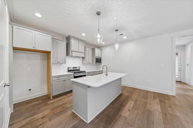 499 ARMEL DR, Collierville, TN 38017