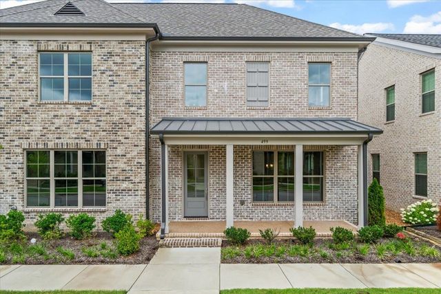 499 ARMEL DR, Collierville, TN 38017