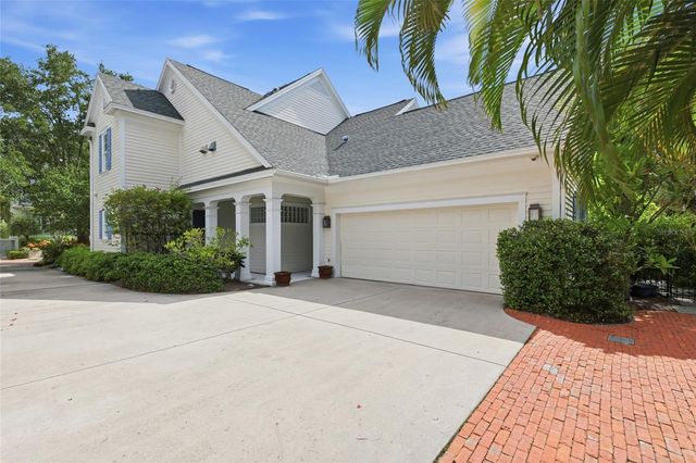 1798 LINCOLN PARK CIRCLE, Sarasota, FL 34236
