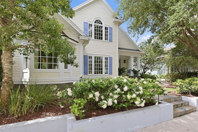 1798 LINCOLN PARK CIRCLE, Sarasota, FL 34236