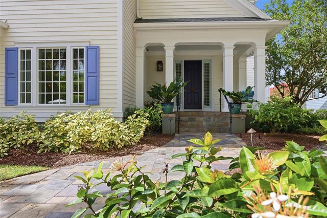 1798 LINCOLN PARK CIRCLE, Sarasota, FL 34236
