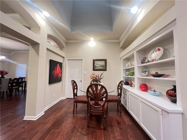 2515 Warkworth Lane, College Station, TX 77845