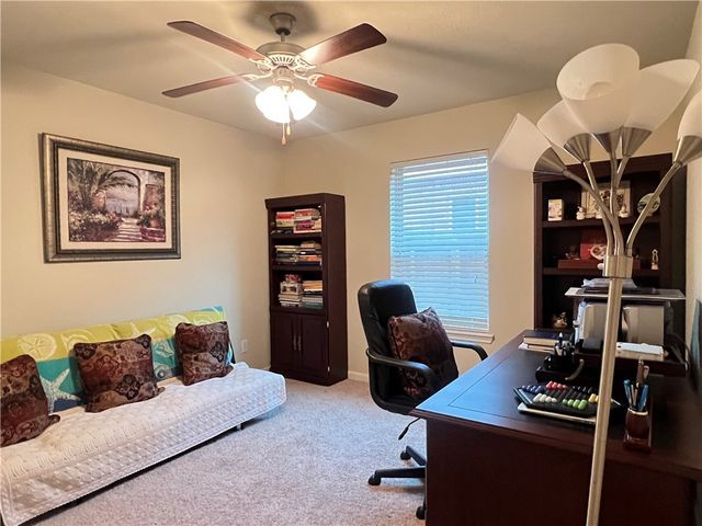 2515 Warkworth Lane, College Station, TX 77845