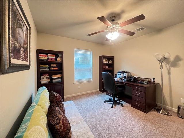 2515 Warkworth Lane, College Station, TX 77845