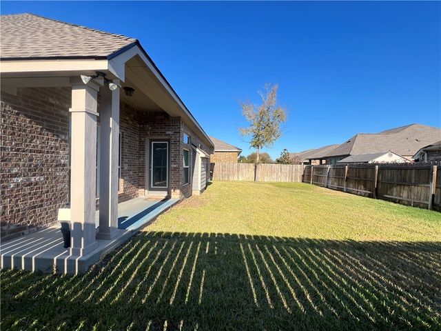 2515 Warkworth Lane, College Station, TX 77845