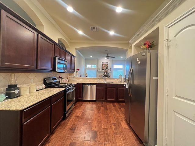 2515 Warkworth Lane, College Station, TX 77845