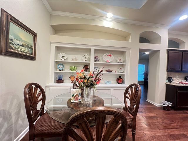 2515 Warkworth Lane, College Station, TX 77845