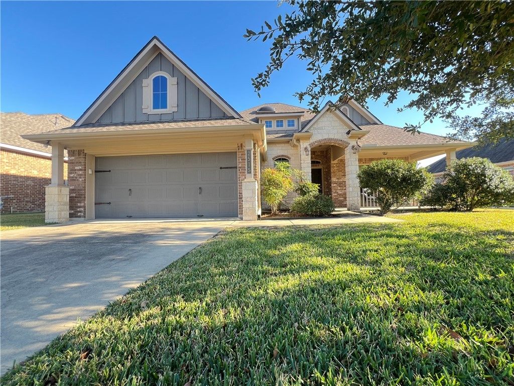 2515 Warkworth Lane, College Station, TX 77845