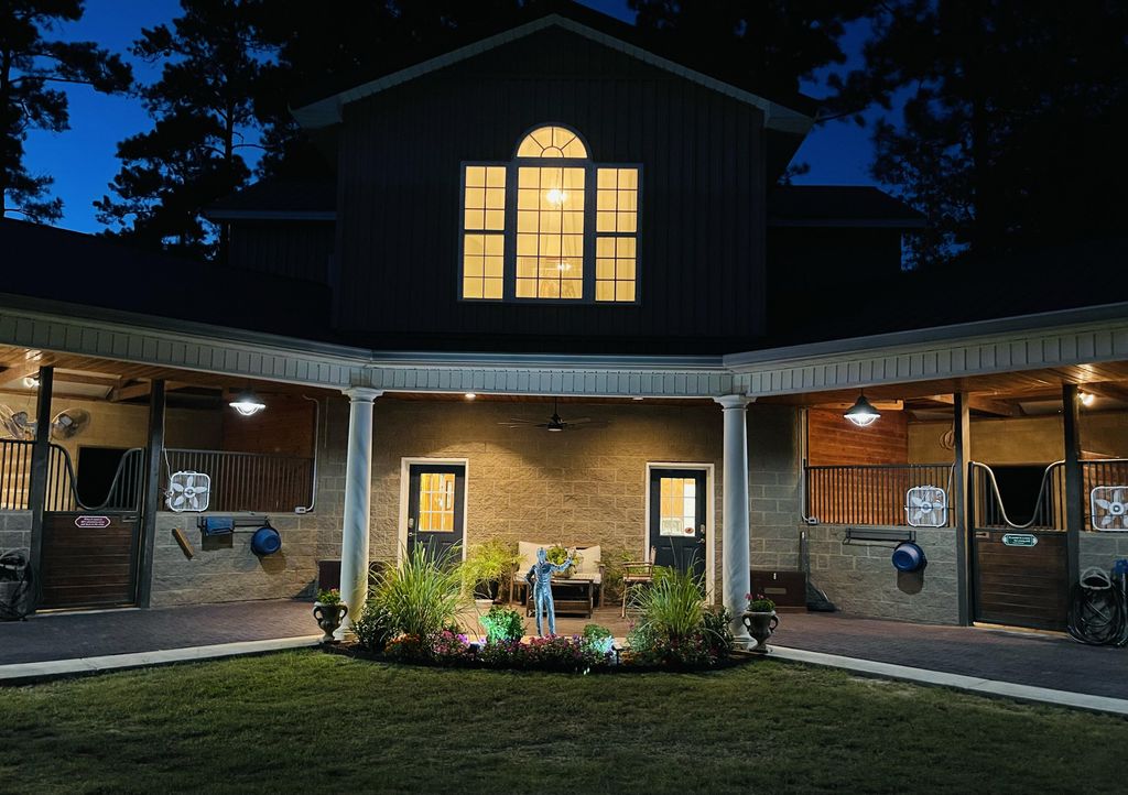304 Fox Tail Court, Aiken, SC 29803