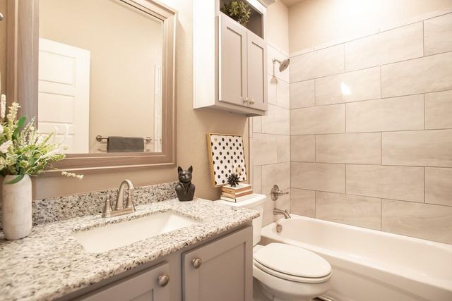 1018 Winchester DR, Nolanville, TX 76559