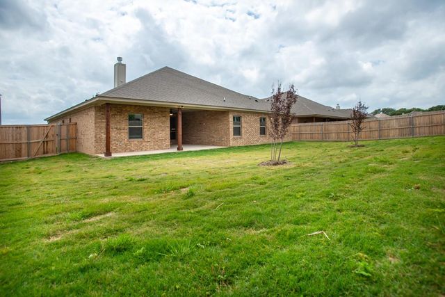 1018 Winchester DR, Nolanville, TX 76559