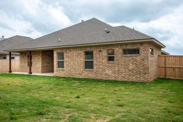 1018 Winchester DR, Nolanville, TX 76559