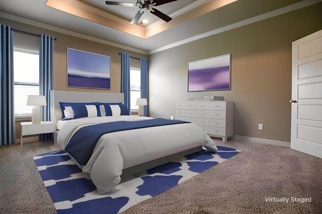 1018 Winchester DR, Nolanville, TX 76559