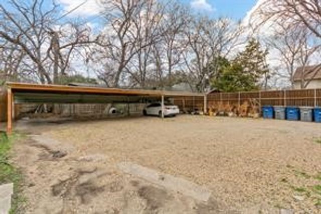 4617 Gaston Avenue A, Dallas, TX 75246