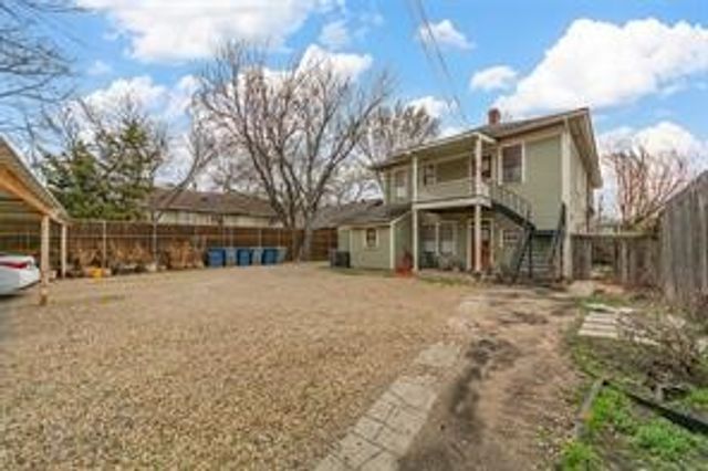 4617 Gaston Avenue A, Dallas, TX 75246