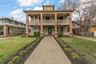4617 Gaston Avenue A, Dallas, TX 75246