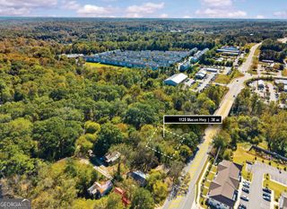 1125 Macon Highway, Athens, GA 30606